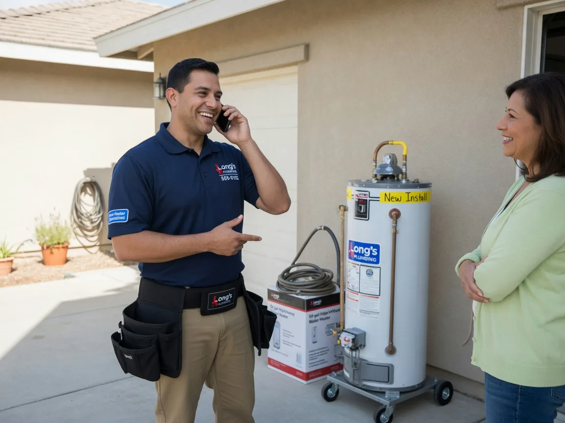 Leak Detection Charlotte, IA FAQs